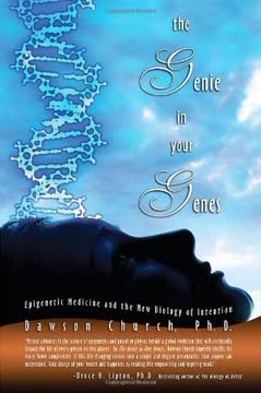 The Genie in Your Genes Summary