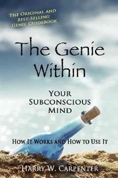 The Genie Within Summary
