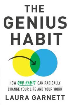 The Genius Habit Summary
