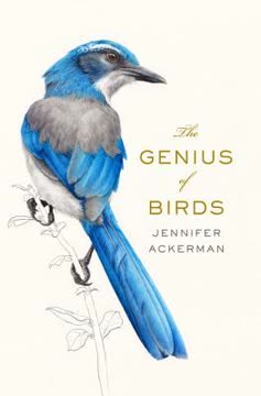 The Genius of Birds Summary