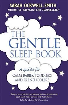 The Gentle Sleep Book Summary