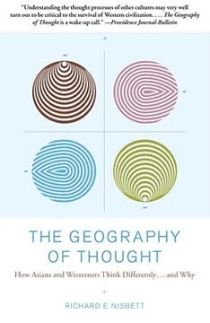 The Geography of Thought Summary
