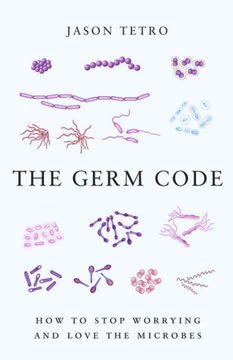 The Germ Code Summary