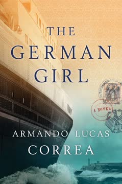 The German Girl Summary