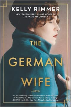 The German Wife Summary