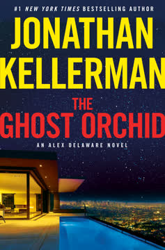 The Ghost Orchid Summary