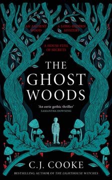 The Ghost Woods Summary