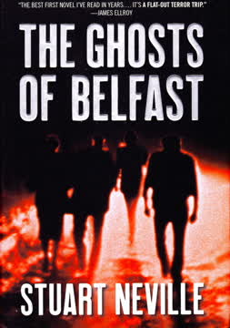 The Ghosts of Belfast Summary