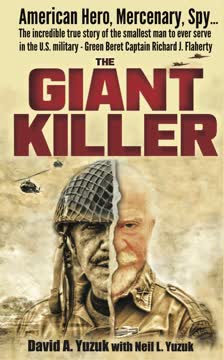 The Giant Killer Summary