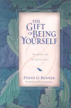 The Gift of Being Yourself Summary