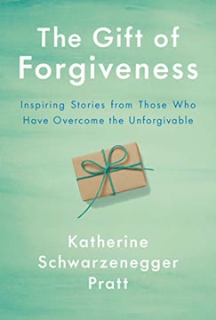 The Gift of Forgiveness Summary