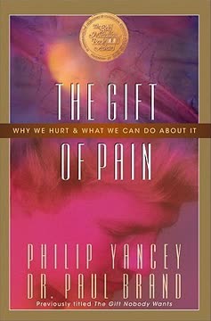 The Gift of Pain Summary