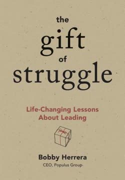The Gift of Struggle Summary