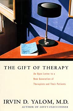 The Gift of Therapy Summary
