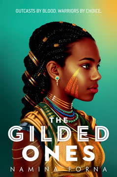 The Gilded Ones Summary