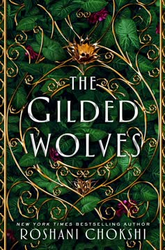 The Gilded Wolves Summary