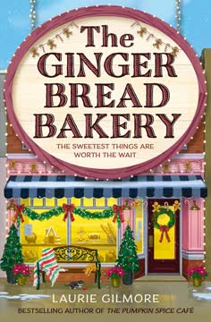 The Gingerbread Bakery Summary