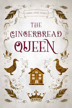 The Gingerbread Queen Summary
