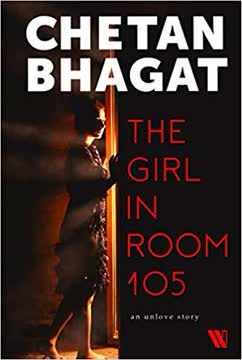 The Girl in Room 105 Summary