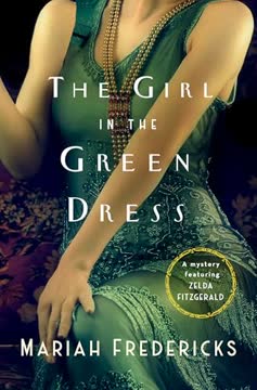 The Girl in the Green Dress Summary