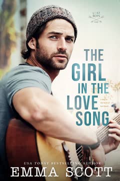The Girl in the Love Song Summary