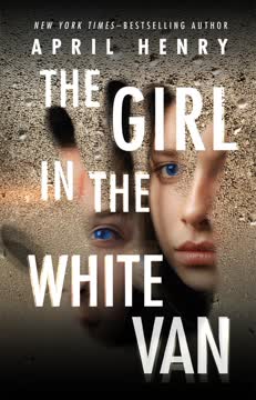 The Girl in the White Van Summary