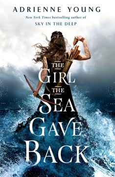 The Girl the Sea Gave Back Summary