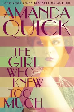 The Girl Who Knew Too Much Summary