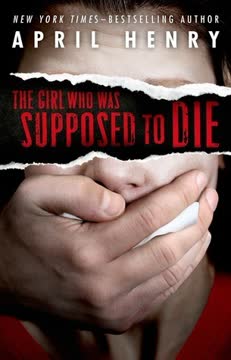 The Girl Who Was Supposed to Die Summary