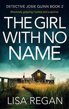 The Girl With No Name Summary