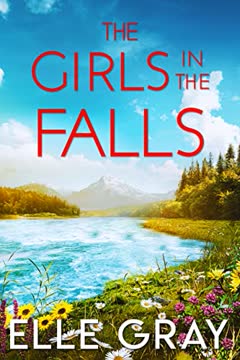 The Girls in the Falls