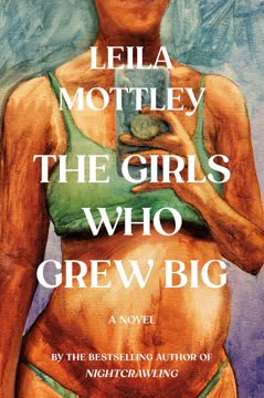The Girls Who Grew Big Summary