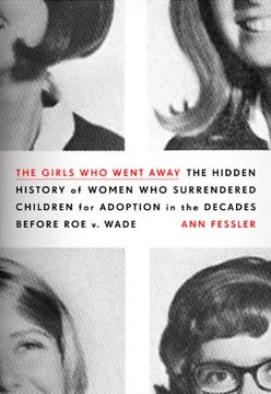 The Girls Who Went Away