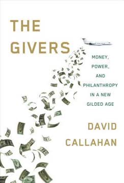 The Givers Summary