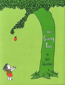 The Giving Tree Summary