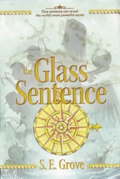 The Glass Sentence Summary