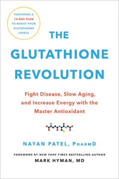 The Glutathione Revolution Summary