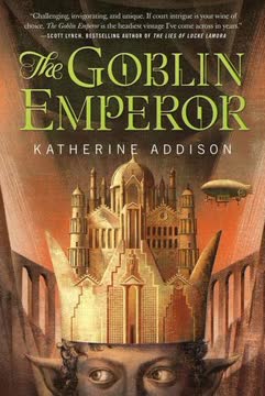 The Goblin Emperor Summary
