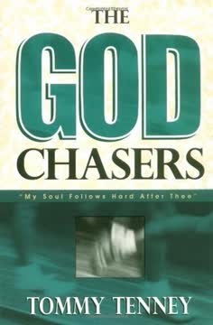 The God Chasers Summary