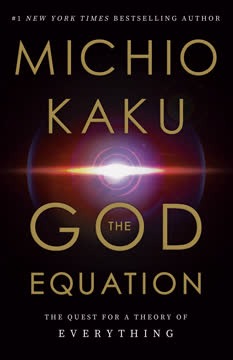The God Equation Summary