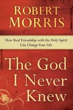 The God I Never Knew Summary