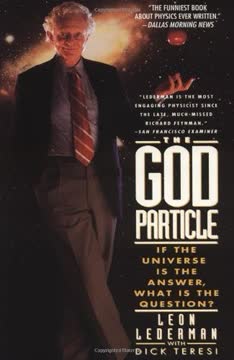 The God Particle Summary