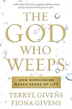 The God Who Weeps Summary
