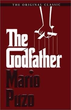 The Godfather Summary