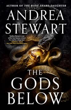 The Gods Below Summary