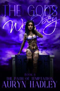 The Gods We Obey Summary