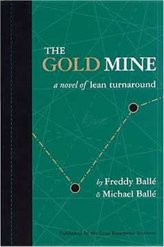 The Gold Mine Summary
