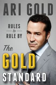 The Gold Standard Summary