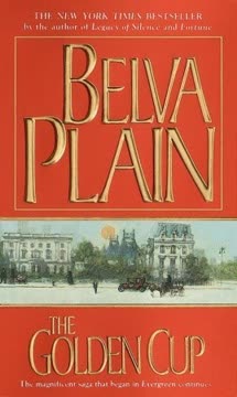 The Golden Cup Summary