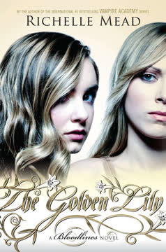The Golden Lily Summary